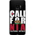 California Black Block Galaxy S9 Skin